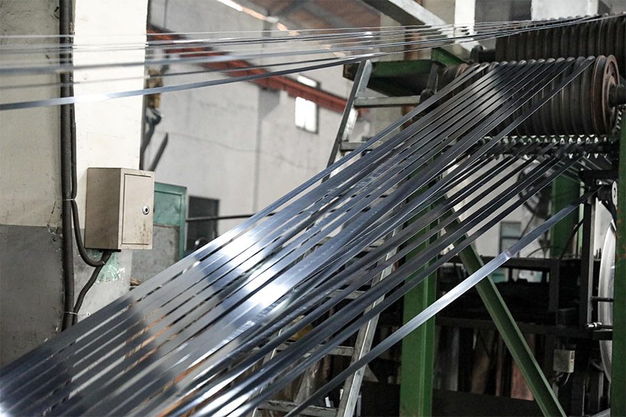 Linia produkcyjna